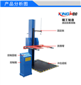 雙臂跌落試驗機